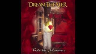 Dream Theater - Wait For Sleep - Taste The Memories