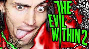 FATHER THEODORE BOSS FIGHT | The Evil Within 2 Gameplay - Part 37