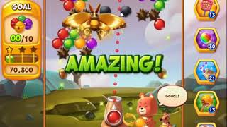 Buggle 2 Level 1345 | SKILLGAMING ✔️