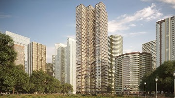 Introducing TheParametricLibrary - Smart Assets for Building Better Worlds