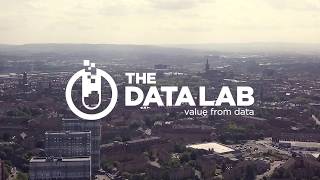 The Data Lab MSc Innovation Week screenshot 2