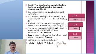 Temperature Stress Part 2