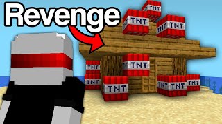 I Killed the Most Stacked Player on This SMP, Here’s How