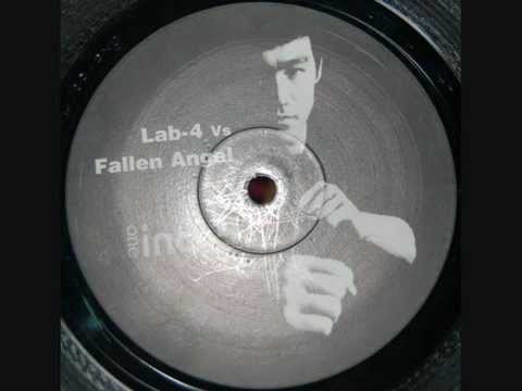 Lab 4 — Fallen Angel - Rock 'n' Roll