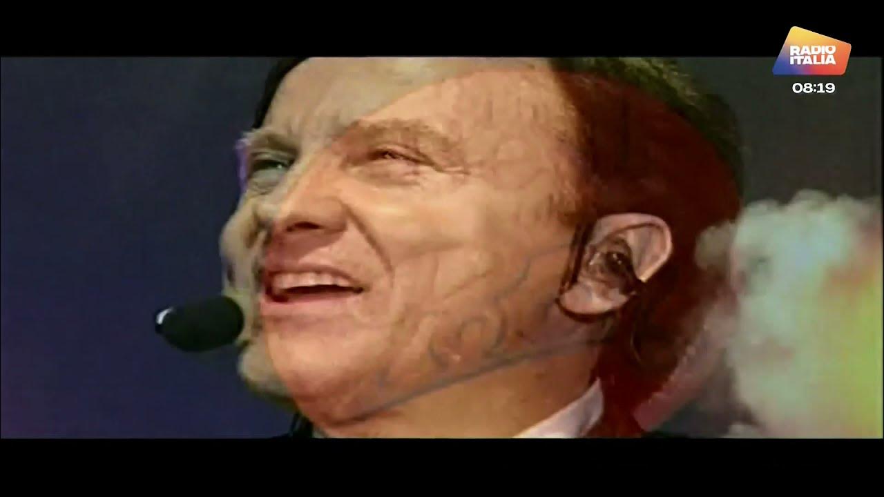 I Pooh Clip Non lasciarmi mai piu YouTube I Pooh Clip Non lasciarmi mai piu YouTube