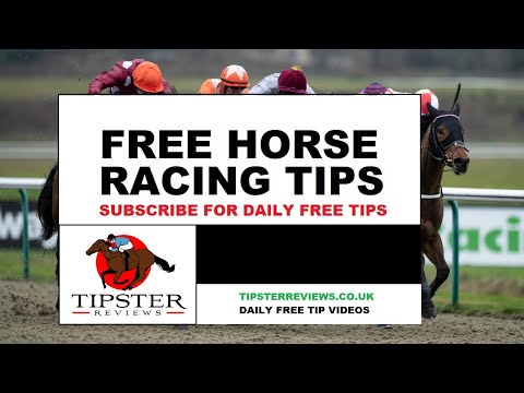 Free Horse Racing Tips Daily Trixie