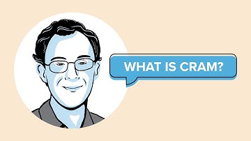 What is CRAM? | James Bonfield