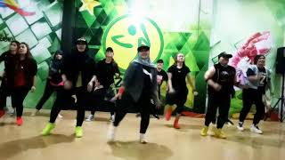 Download Lagu Banana - Conkarah ft Shaggy (DJ fle Minisiren _Remix) | Zumba | Hazar JLStudio Sangasanga MP3