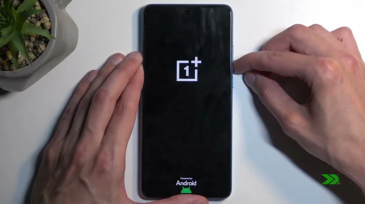 How to Hard Reset OnePlus Nord 4 Lite via Recovery Mode