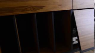 pult Record Sideboard⎟Introduction