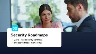 IT Consulting That Turns Technology Into Business Growth | Smarter IT Strategy