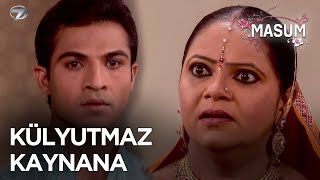 Ahemin Telefon Oyunu Ortaya Çıktı Masum 140. Bölüm