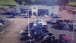 Cronin Cares - Cronin Ford - Harrison OH