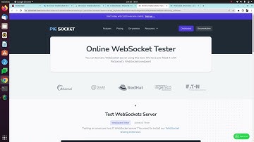 Node-RED WebSocket Nodes Explained: Server and Client