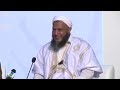 الشيخ محمد الحسن ولد الددو يفحم أحد التكفيريين مناظرة ممتعة mp3