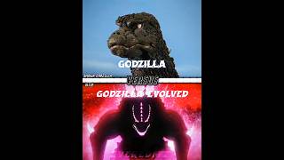 𝗦𝗵𝗼𝘄𝗮 𝗚𝗼𝗱𝘇𝗶𝗹𝗹𝗮 𝘃𝘀 𝗚𝗼𝗱𝘇𝗶𝗹𝗹𝗮 𝗘𝘃𝗼𝗹𝘃𝗲𝗱 #edit #fvppp #vsbattle #godzillaxkongthenewempire
