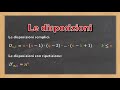 Disposizioni semplici e disposizioni con ripetizione - Calcolo combinatorio. Spiegazione ed esempi.