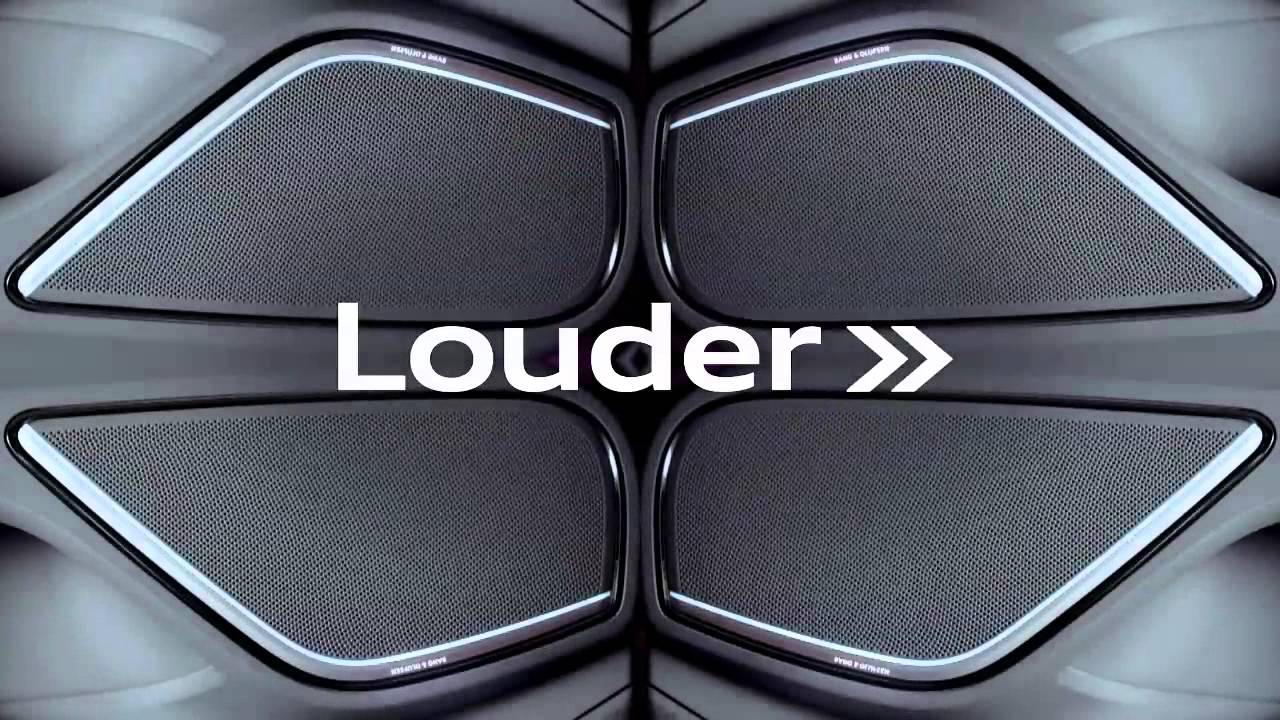 Audi Australia A3 Sportback Daft Punk TVC