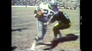 NFL - 1966 Dallas Cowboys - Led By Coach Tom Landry & QB Don Meredith imasportsphile.com