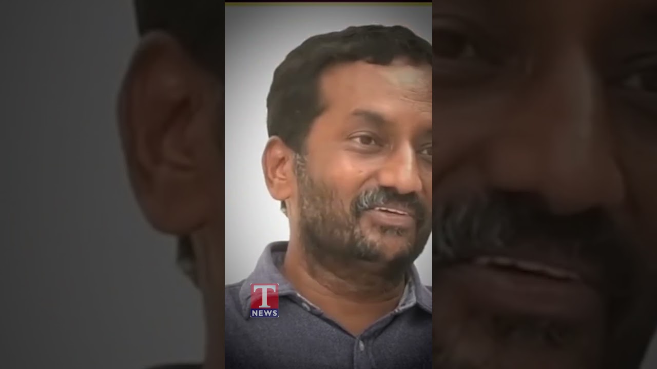 కేసీఆర్.. ది ట్రూ లీడర్ #KCR #Telangana #raghunandanrao #tnews #tnewslive #Hyderabad