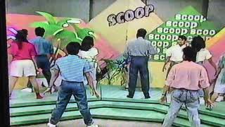 Octo Arts Body Rhythm and Dance Electric: Aga Muhlach & Dranreb - Scoop, late 80s screenshot 3
