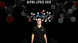 Alpha Lipoic Acid Benefits [Alpha Lipoic Acid For Neuropathy]