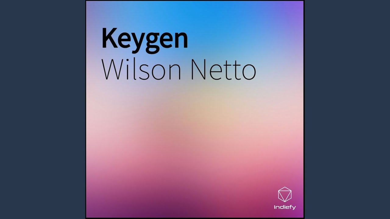 Watch Keygen on YouTube Watch Keygen on YouTube
