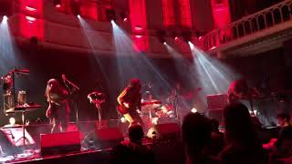 Gatherings - Kikagaku Moyo Live @ Paradiso Amsterdam - 04 October 2020