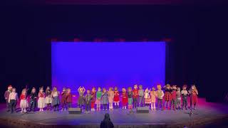 Christmas Concert 2021