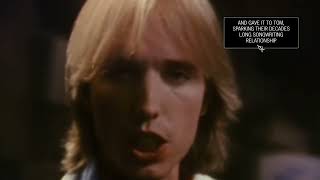 Tom Petty And The Heartbreakers - Refugee [Behind The Video]