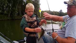 Garson Outdoors Episode 4