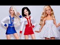Barbie Doll Clothes DIY Crafts: Make Your Own Ariana Grande and Jennie BlackPink-Inspired Outfits