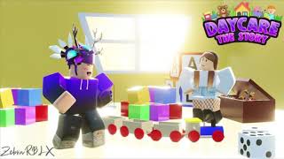 Daycare/Daycare 2 OST - Monsters Aftermath