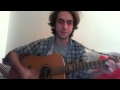 It's OK - Tom Rosenthal acoustic cover