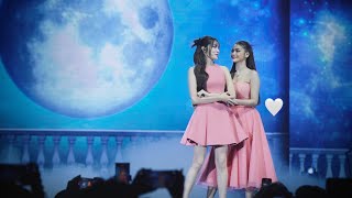 Download lagu Englot duet at Charlotte Possible 2 Concert 17-08-2024 - Charlotte Austin & Engfa Waraha #อิงล็อต