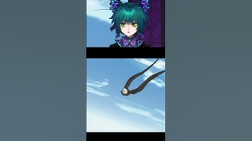 What playing high ping does to a mf | dokuroscarmiglione_vt on #Twitch