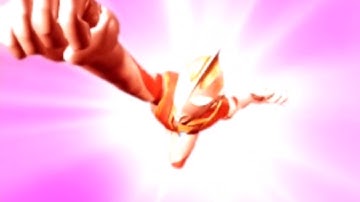 [Raidriar PS2] Ultraman FE3 Replay - Gaia Story Mode