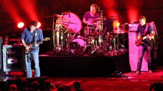 John Mayer - Slow Dancing In A Burning Room (2013 Hollywood Bowl live in HD/HQ)