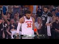 San Antonio Spurs @ New York Knicks | NBA Finals - FULL GAME HIGHLIGHTS | Game 4 | 11th June 2026