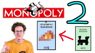 I FIXED Monopoly by Oats Jenkins 308,957 views 10 months ago 12 minutes, 53 seconds