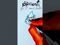 'O' word named guys ..meet your awesome sprunki#viralshorts #sprunki #art #drawing