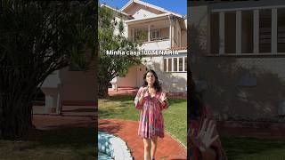 Minha casa 100TENÁRIA #casaantiga #casa