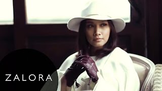 ZALORA | Rizalman Dress Collection 2015 | Womenswear Fashion Trend