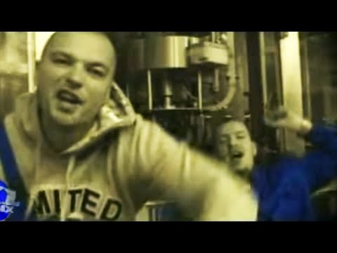 Puya & Bibanu MixXL - Muzica de Camera | Videoclip Oficial