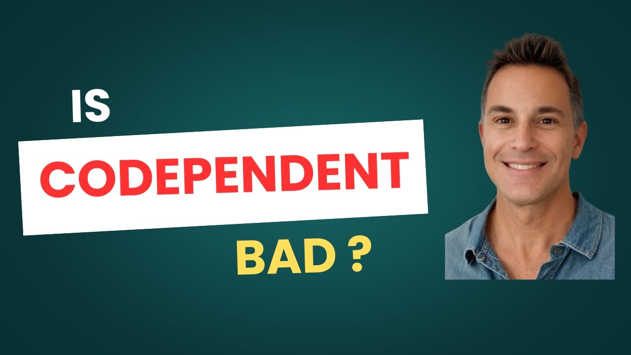 Are Codependent Relationships Toxic for Your Mental Health? - YouTube