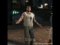 Майкл GTAV. #gta5 #gta #edit #shorts