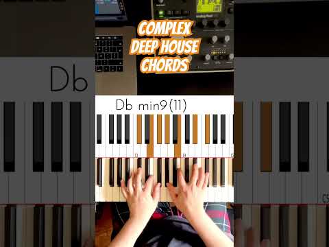Complex Soulful Deep