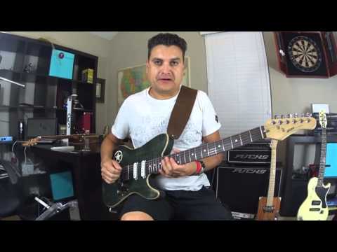 Dylanpickups Stratocaster and CenterPunch Humbucker in a Killer B  #70