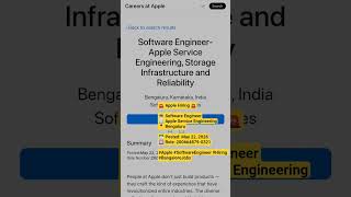 #freshersjobs #job #softwarejobs #hyderabad