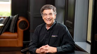 This Is Purdue - Purdue Global Chancellor Frank Dooley on his Friendship with Morgan Burke